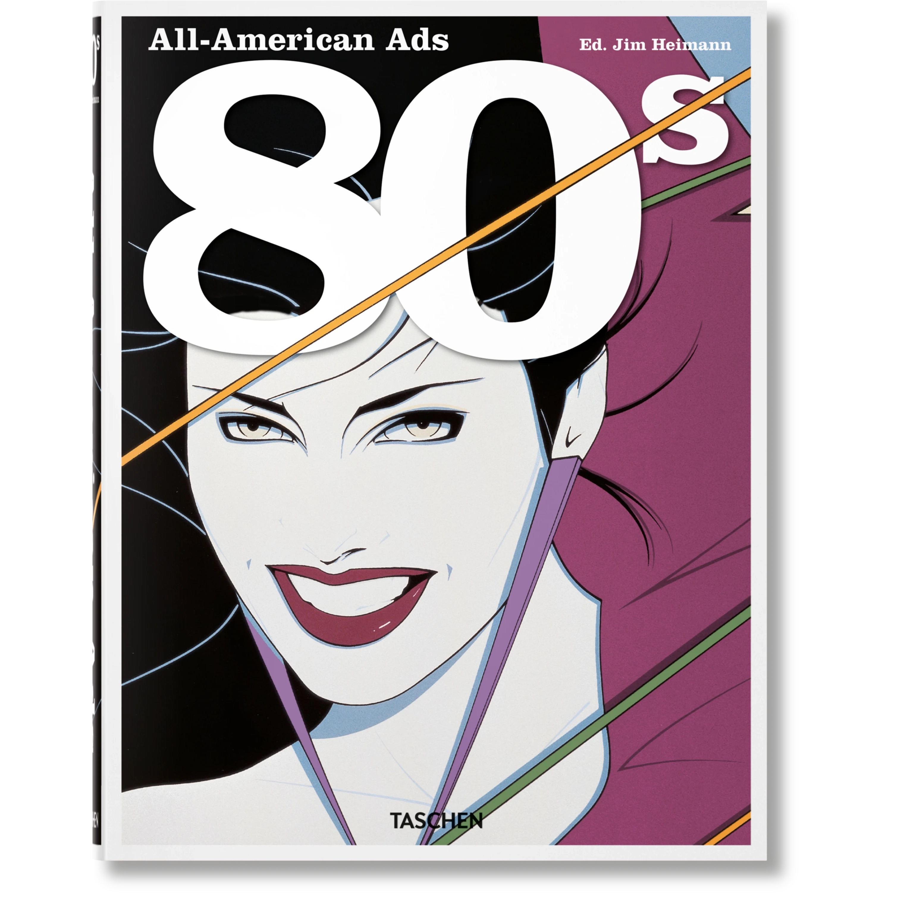 All-American Ads Of The 80s - Just Fabulous Palm Springs