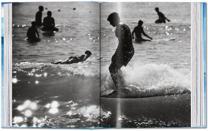 45th Anniversary: Surfing