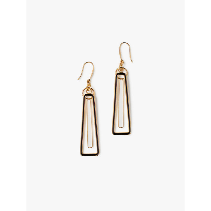 Cascade Earrings - Aspen