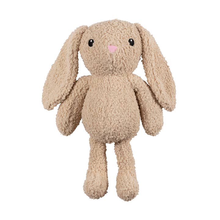 Hoppy To See You Large Plush Dog Toy - Just Fabulous Palm Springs