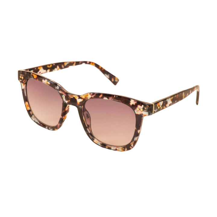 Katana Limited Edition Sunglasses - Tortoiseshell