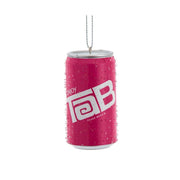 Tab Ornament