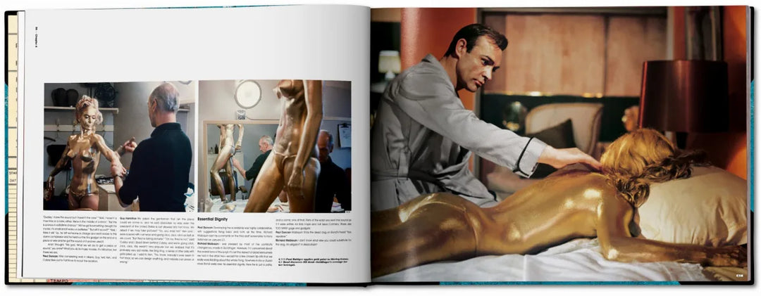 The James Bond Archives - “No Time To Die” Edition