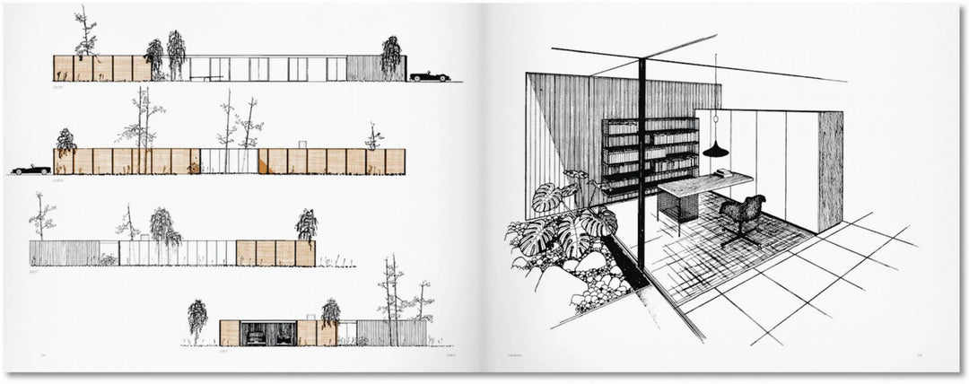 Case Study Houses: The Complete CSH Program 1945-1966 - Just Fabulous Palm Springs