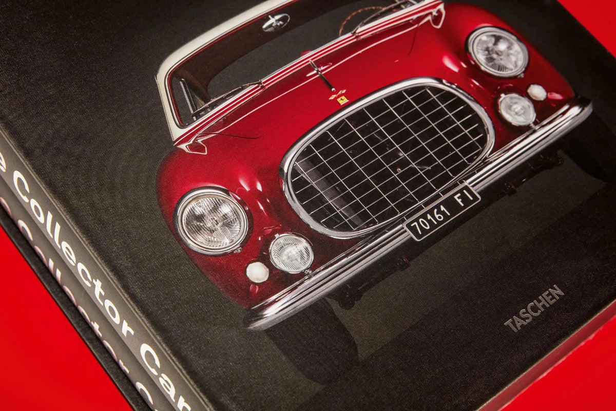 Ultimate Collector Cars - Just Fabulous Palm Springs