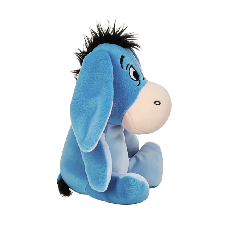 Eeyore Winnie the Pooh Regular Floppy Plush