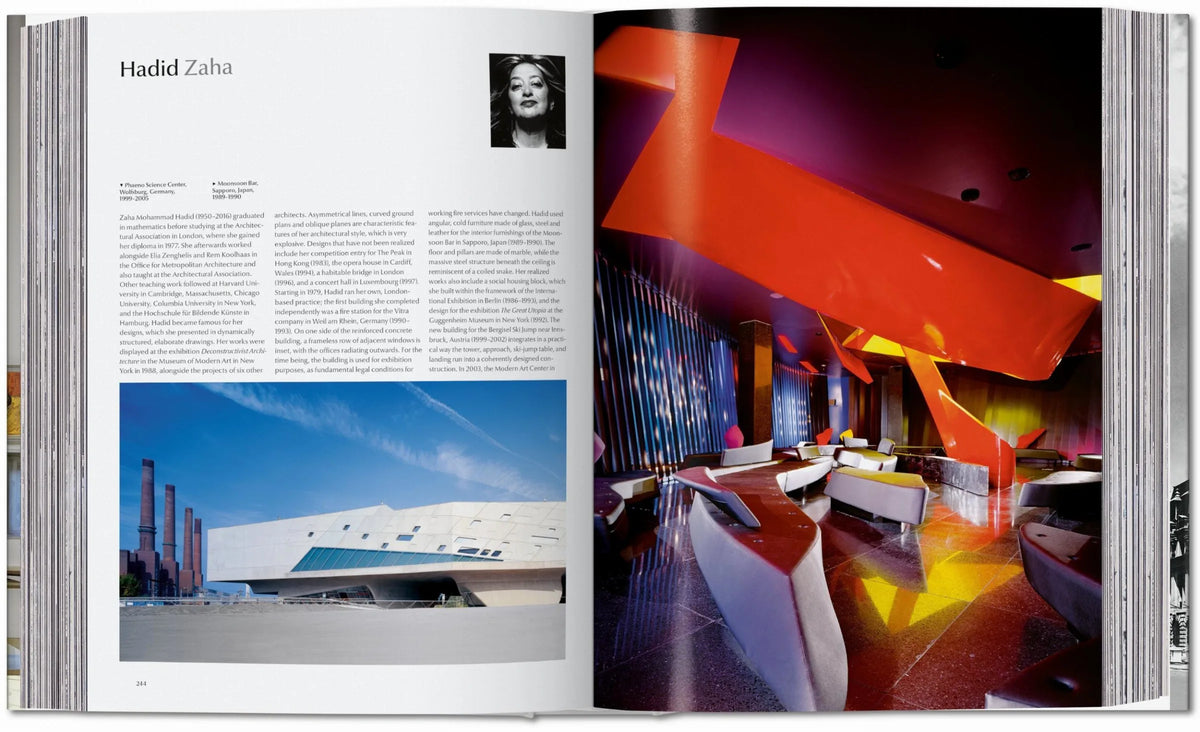 Modern Architecture A–Z - Just Fabulous Palm Springs