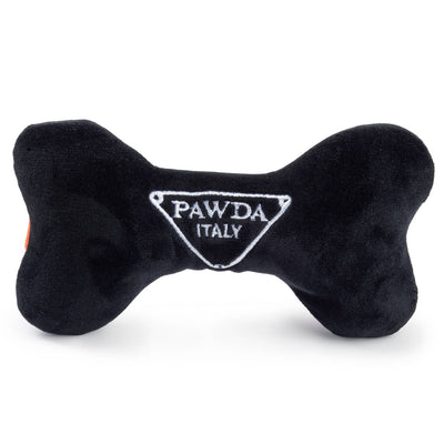 Pawda Bone Squeaker Pet Toy