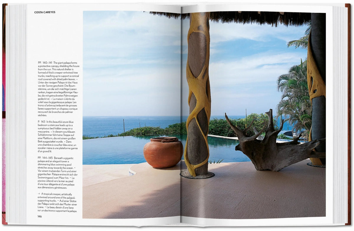 45th Anniversary: Living in Mexico - Just Fabulous Palm Springs