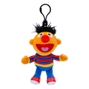 Ernie Sesame Street Floppy Clip