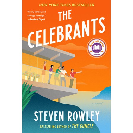 The Celebrants (Paperback)