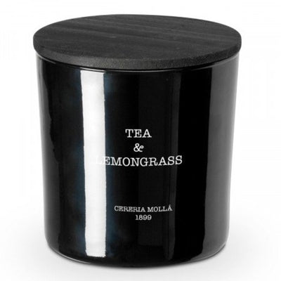 Tea & Lemongrass 21 Oz. 3-Wick XL Candle