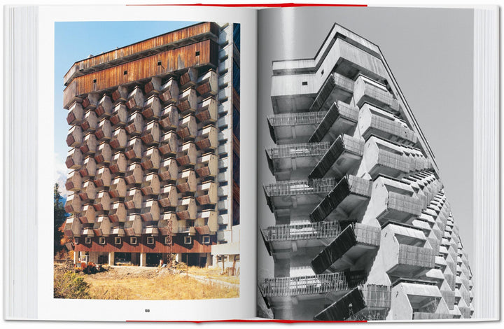 45th Anniversary: Frédéric Chaubin. Cosmic Communist Constructions Photographed