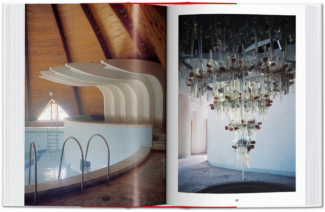 45th Anniversary: Frédéric Chaubin. Cosmic Communist Constructions Photographed