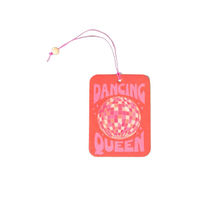 Air Freshener - Dancing Queen