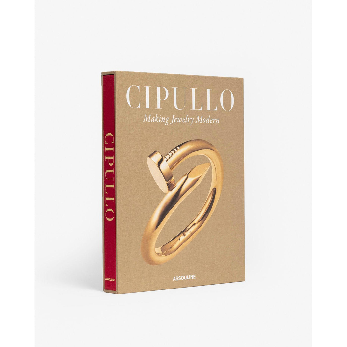 Cipullo: Making Jewelry Modern