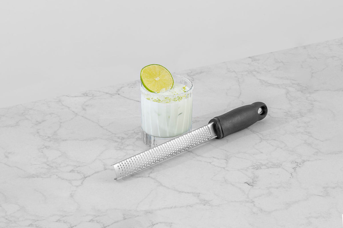 Citrus Zester - Stainless Steel