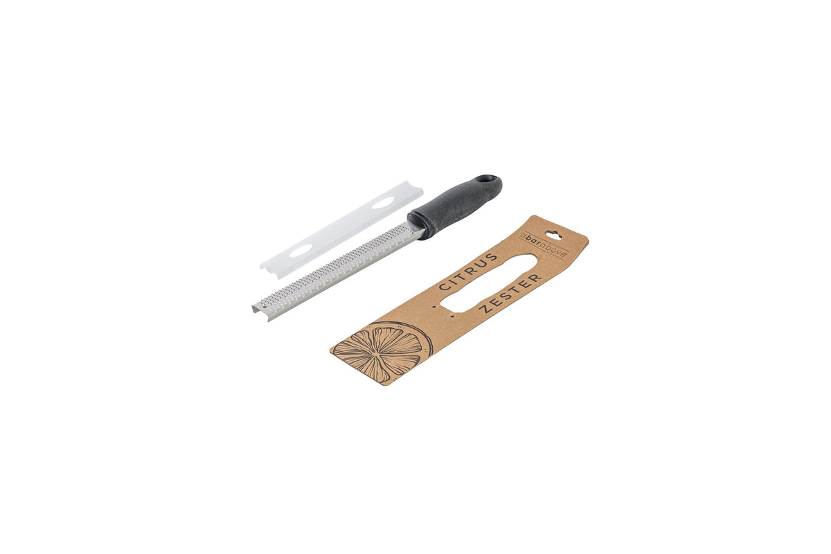 Citrus Zester - Stainless Steel