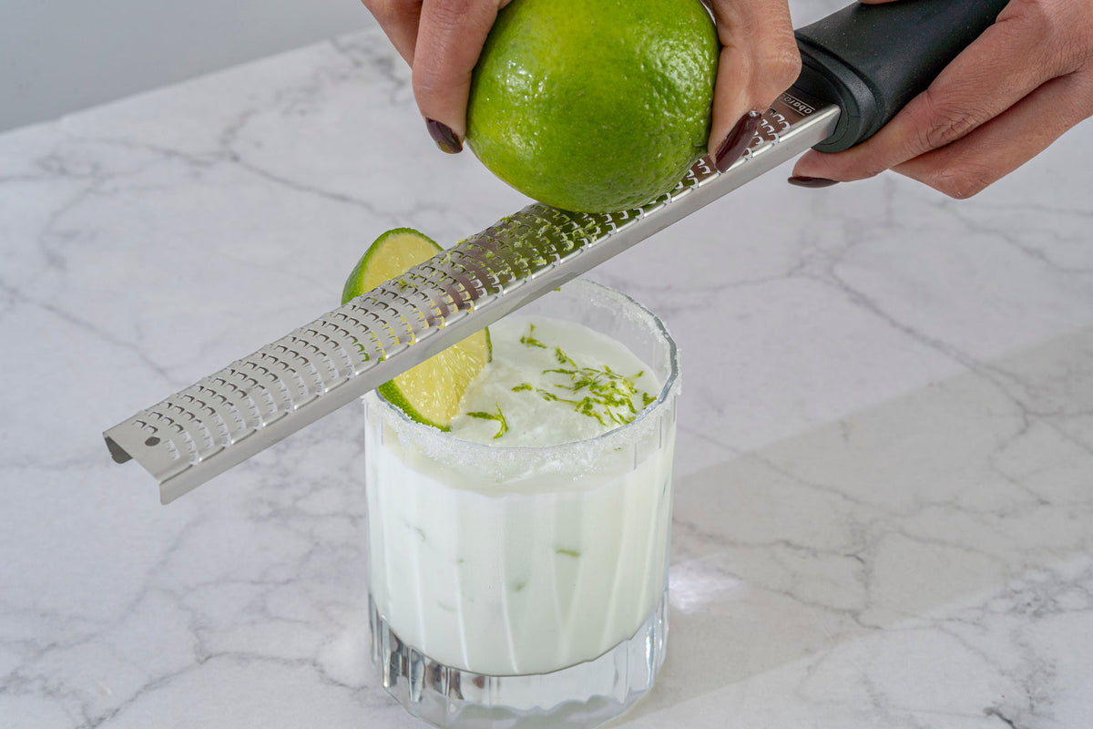 Citrus Zester - Stainless Steel