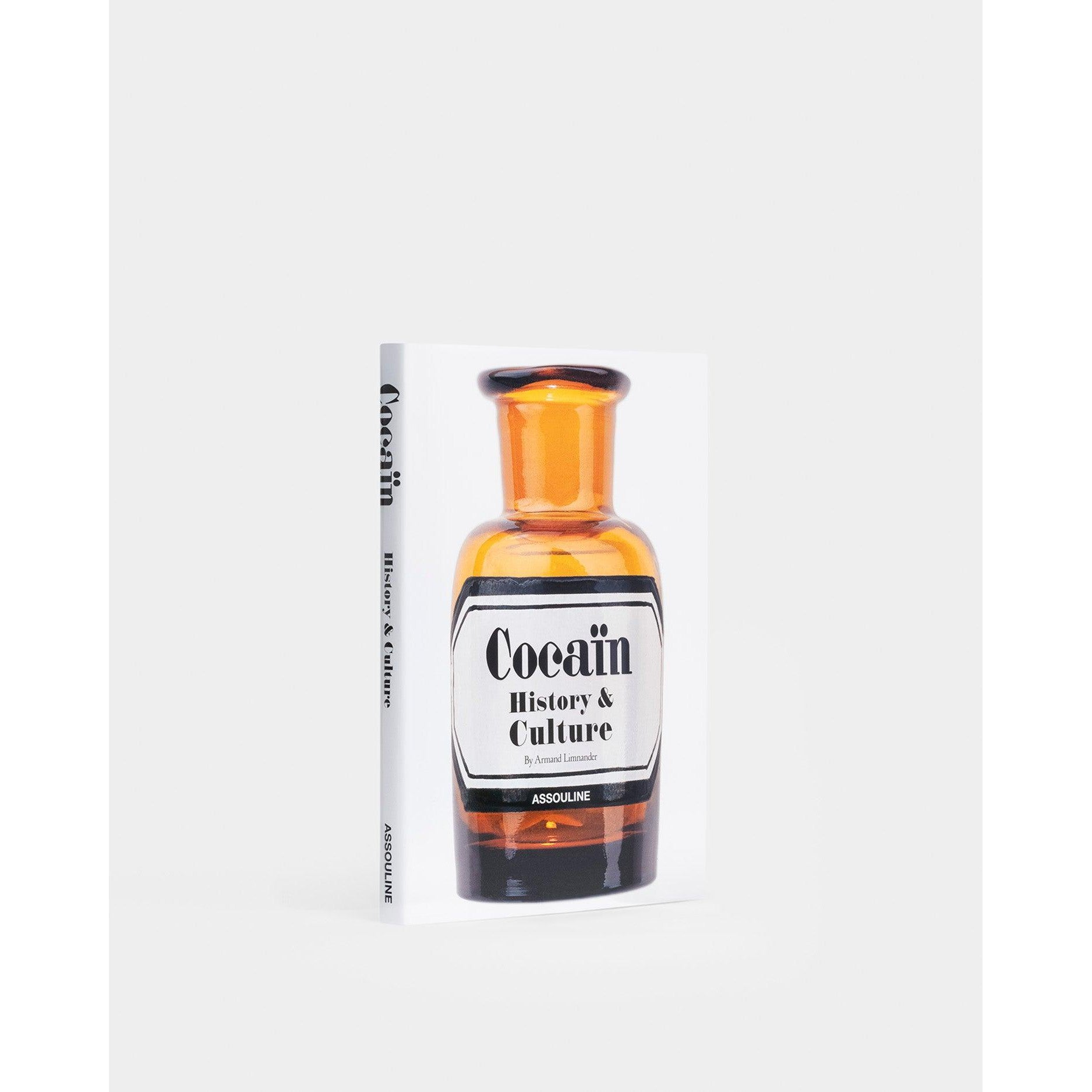 Cocaïn: History & Culture