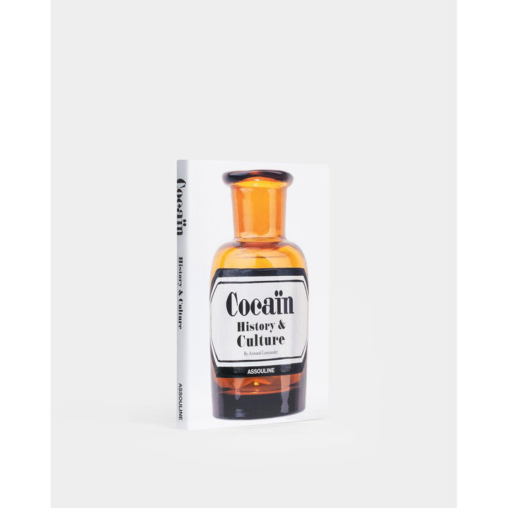 Cocaïn: History & Culture