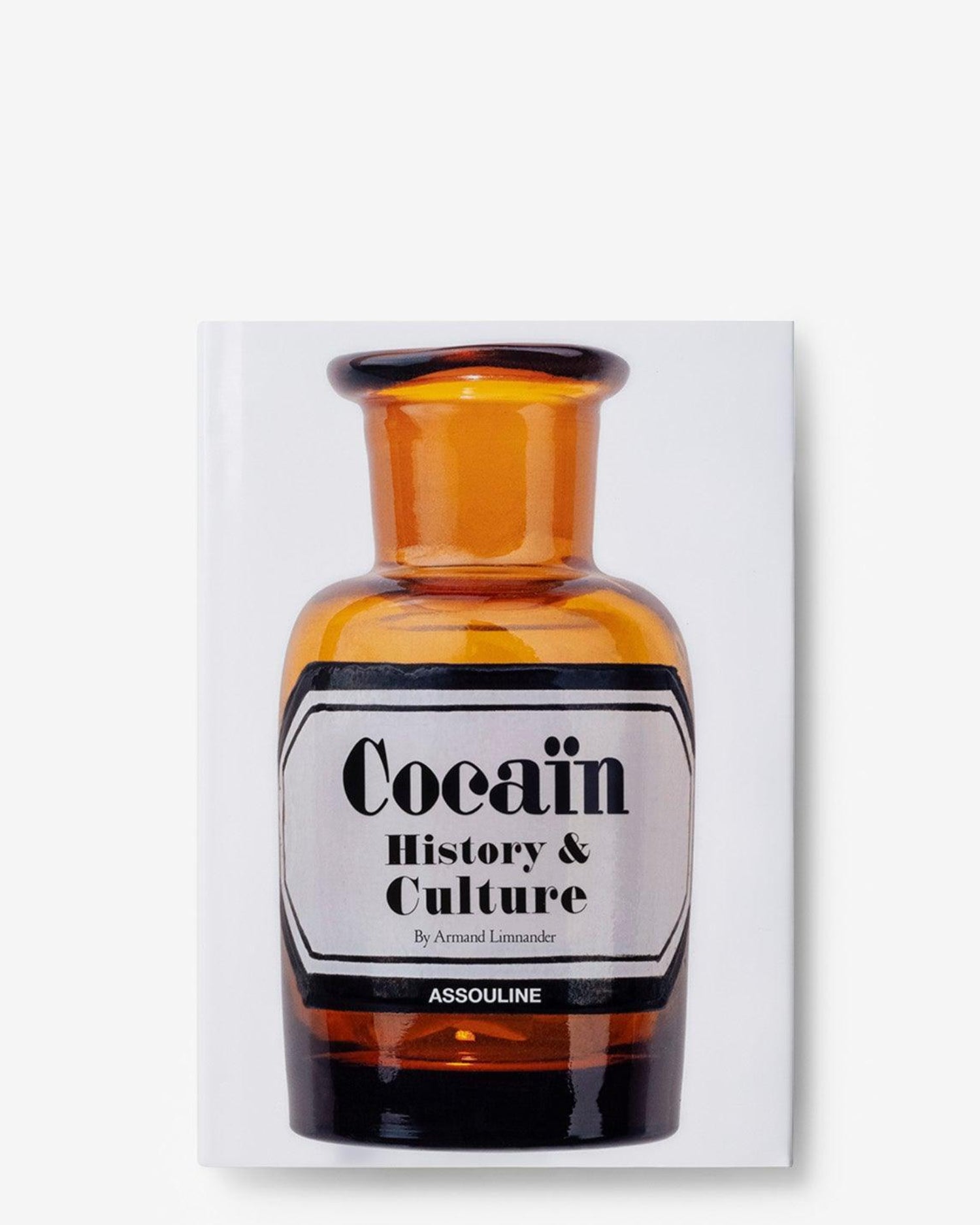 Cocaïn: History & Culture