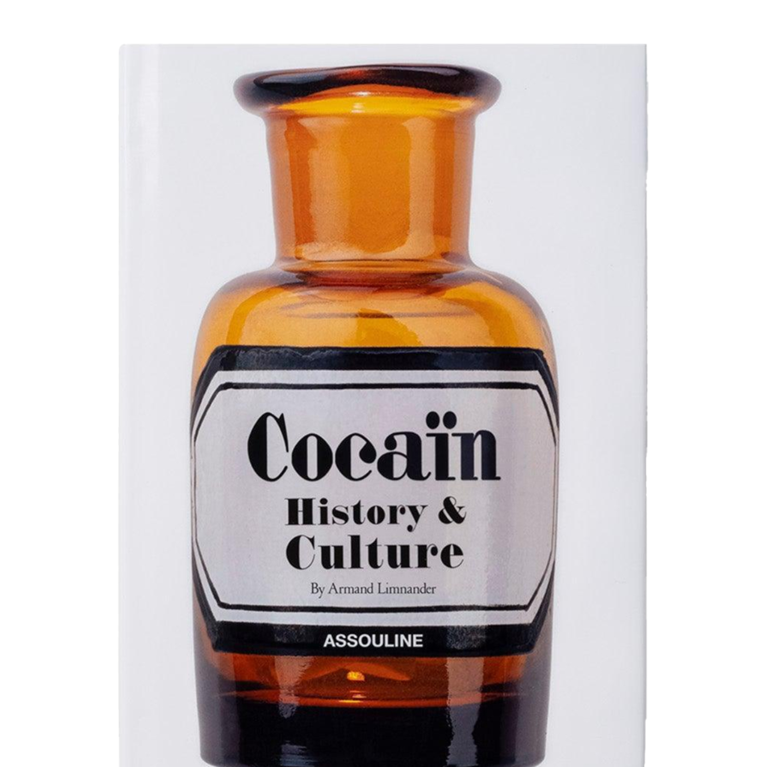 Cocaïn: History & Culture