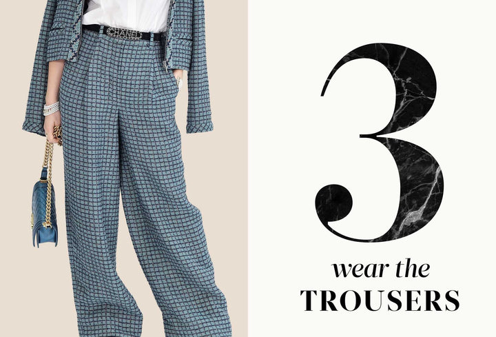 Coco Chanel: The Style Principles - Just Fabulous Palm Springs