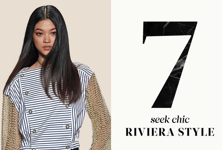 Coco Chanel: The Style Principles - Just Fabulous Palm Springs