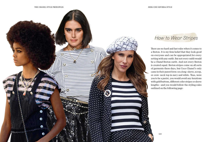 Coco Chanel: The Style Principles - Just Fabulous Palm Springs