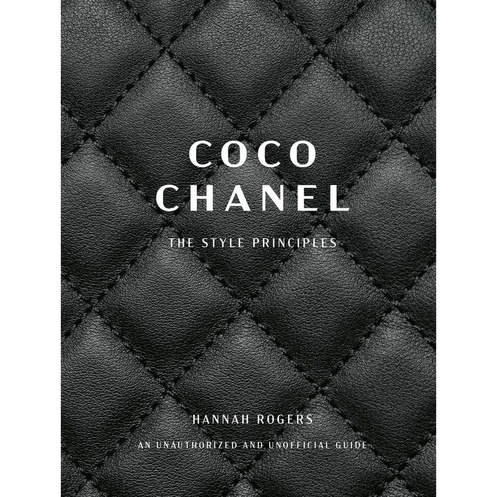 Coco Chanel: The Style Principles - Just Fabulous Palm Springs