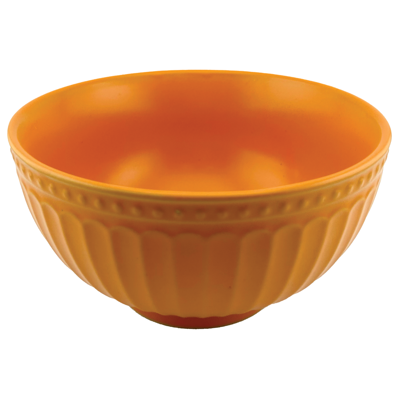 Colorful Bowl - Orange