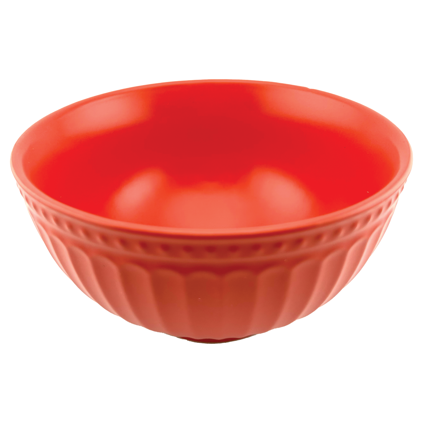 Colorful Bowl - Red