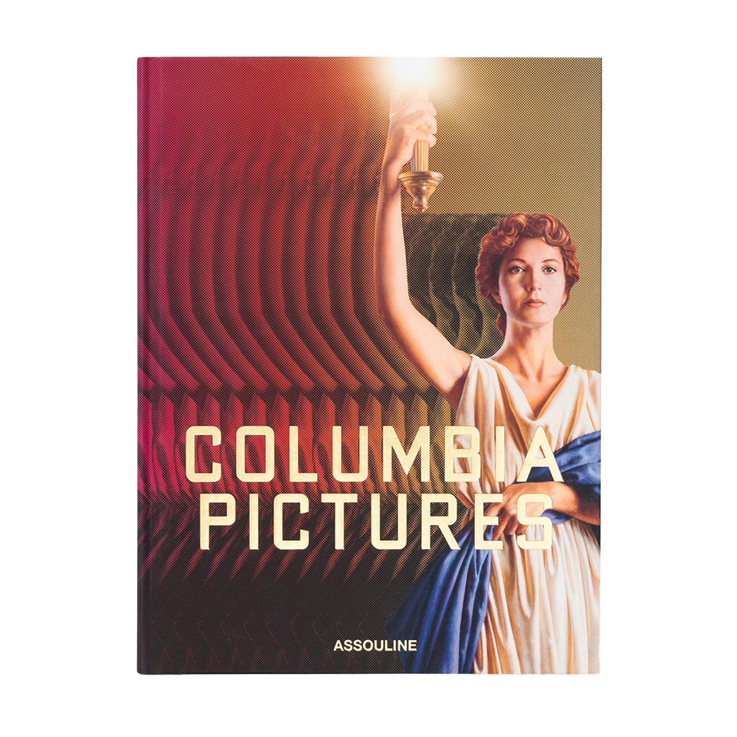 Columbia Pictures: 100 Years Of Cinema