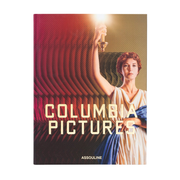 Columbia Pictures: 100 Years Of Cinema