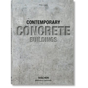 BU Hardcover: Contemporary Concrete Buildings - Just Fabulous Palm Springs