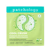 Serve Chilled Cool Crush Hydrogel Eye Patches - Single