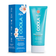 SPF 70 Coola Classic Body Lotion - Peach Blossom - 5oz - Just Fabulous Palm Springs