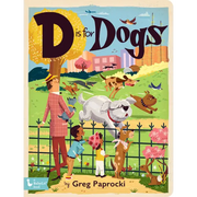 D Is For Dogs - Just Fabulous Palm Springs