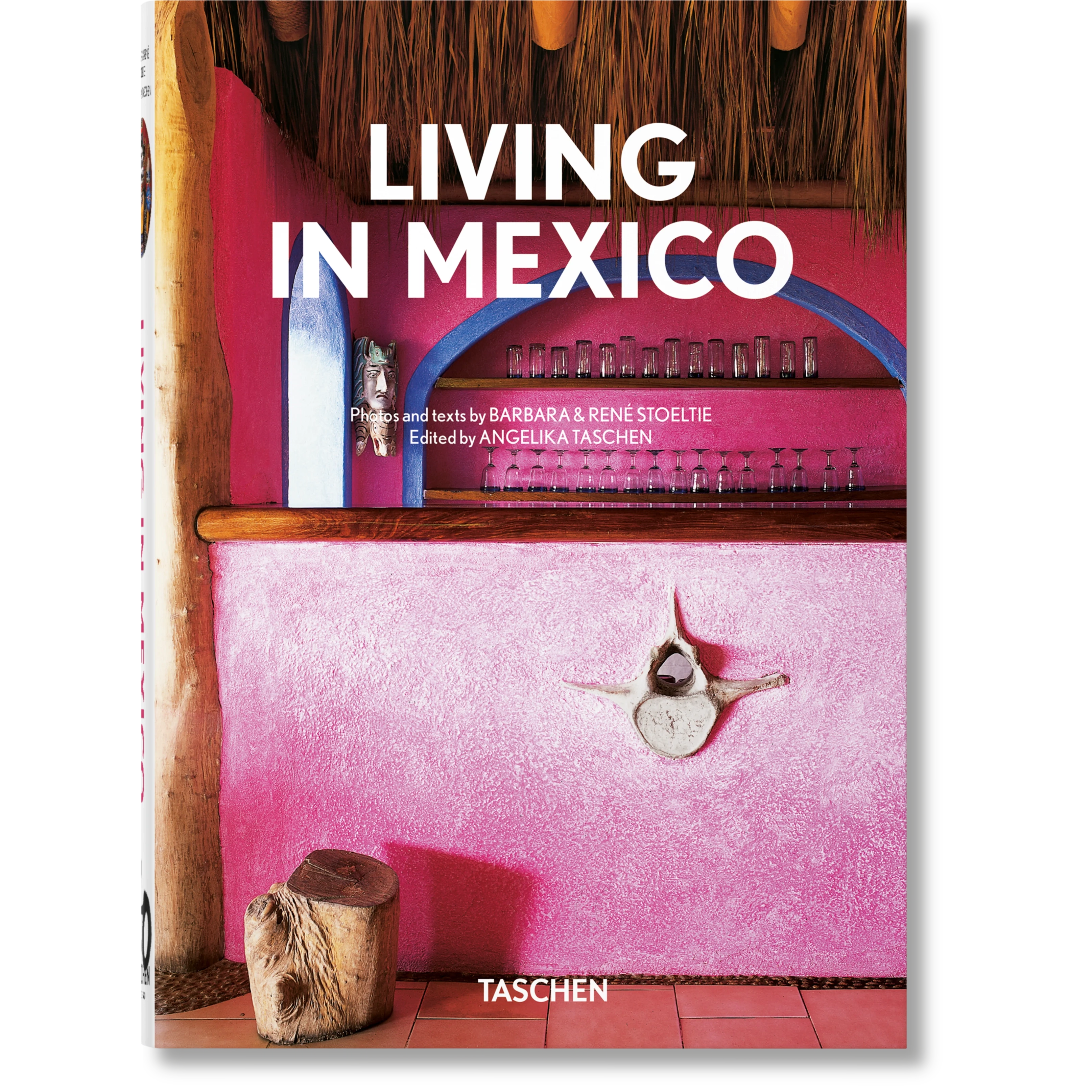 45th Anniversary: Living in Mexico - Just Fabulous Palm Springs