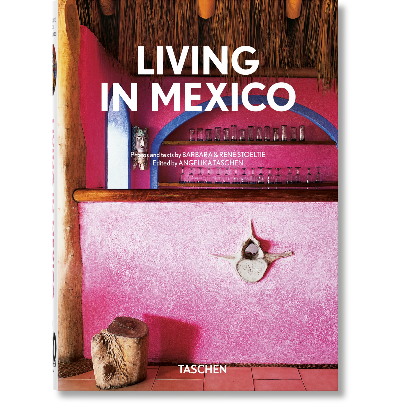 40th Anniversary: Living in Mexico