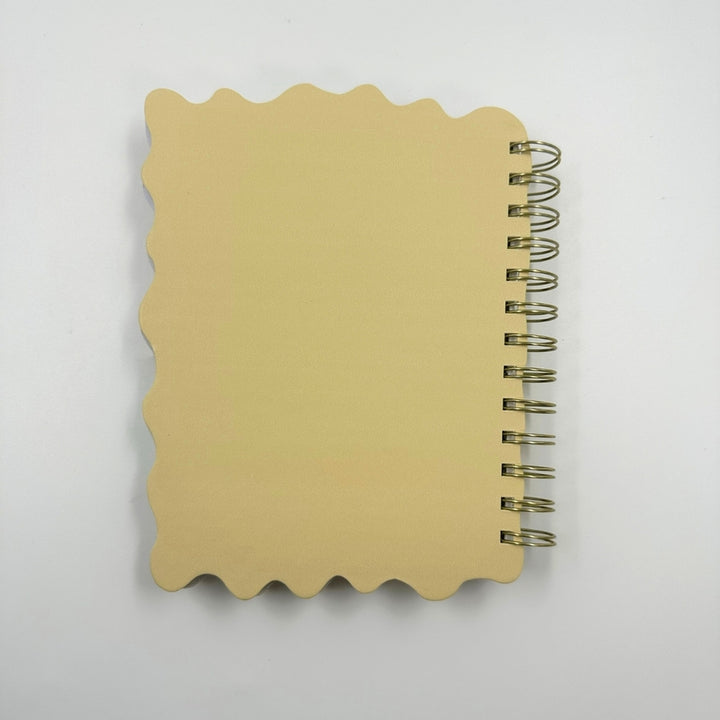 Ravioli Notebook