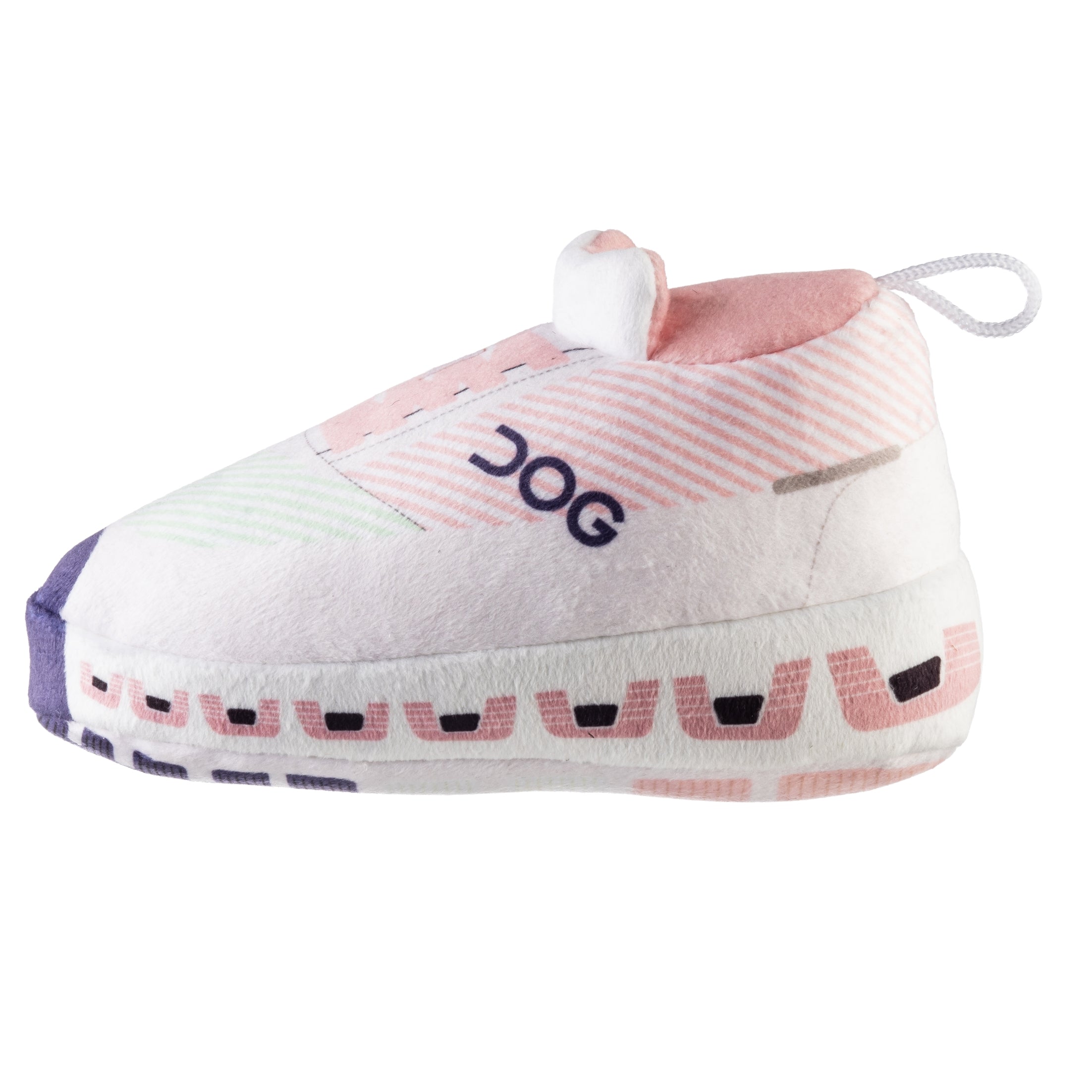Dog Workout Shoe Pet Toy