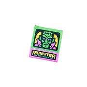 Monster Matchbook - Frankenstein
