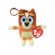 Bingo Floppy Clip