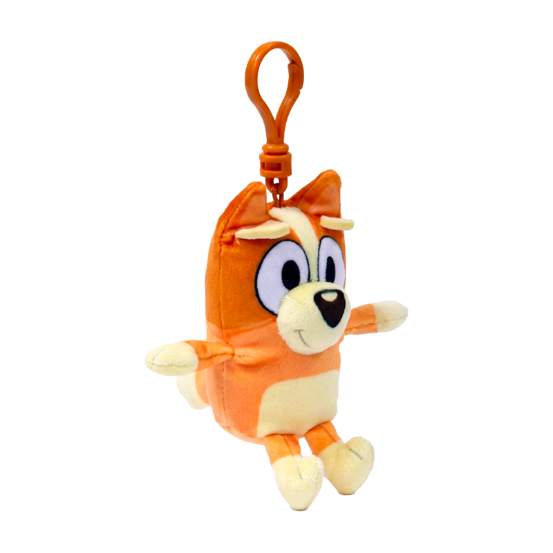 Bingo Floppy Clip