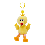 Big Bird Sesame Street Floppy Clip