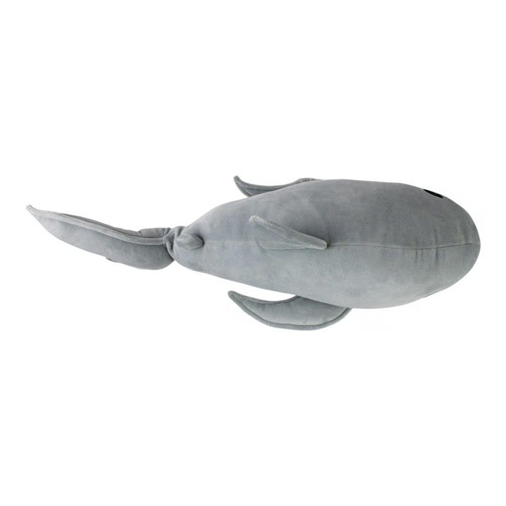 Snoozimals Mikey The Shark Plush
