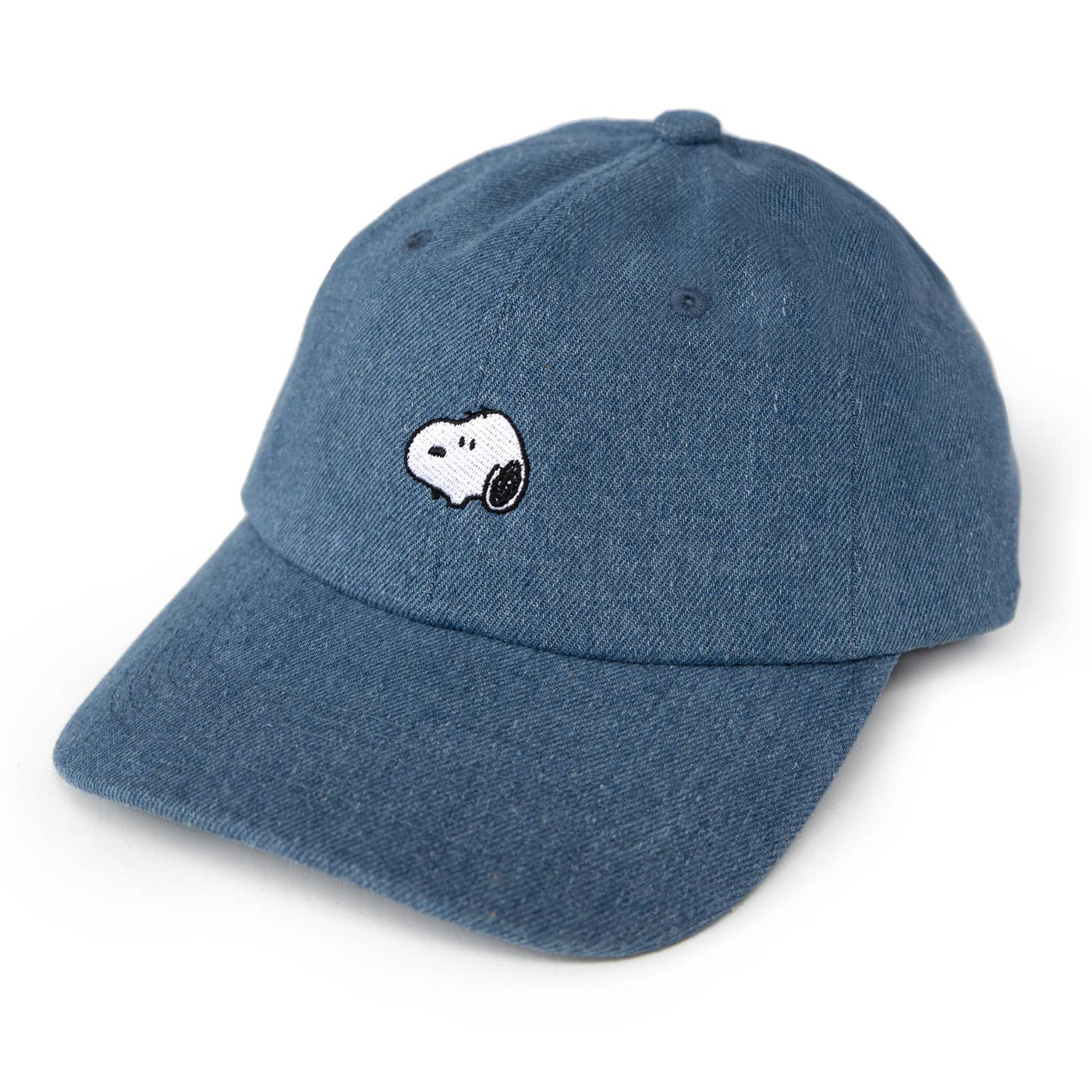 Peanuts®- Snoopy Embroidered Dad Hat