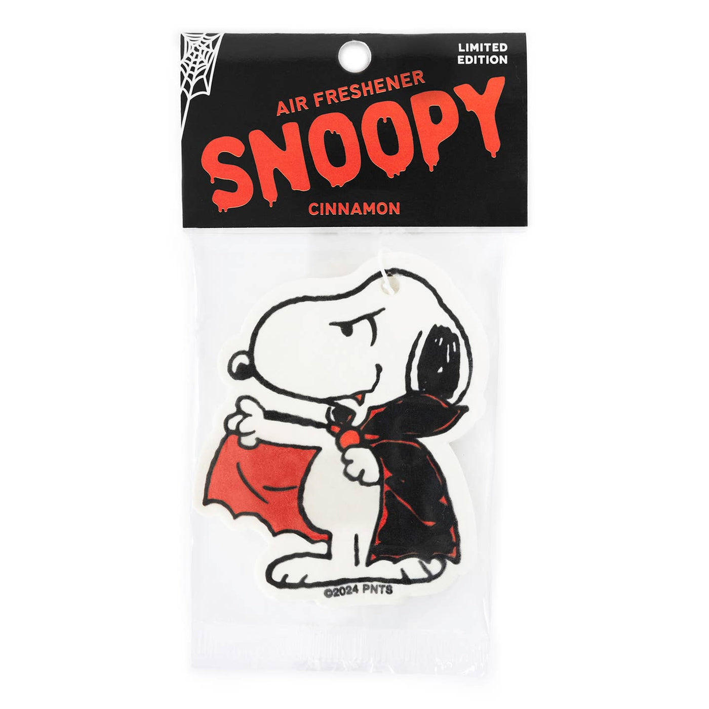 Peanuts®- Snoopy Dracula Freshener